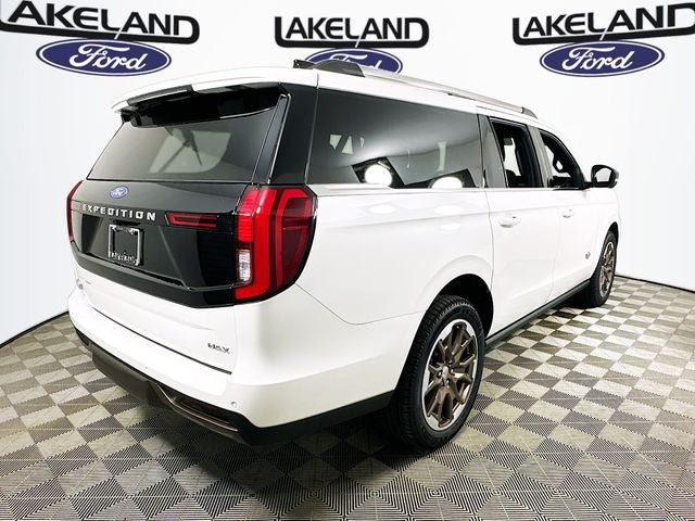 2026 Ford Expedition Max King Ranch