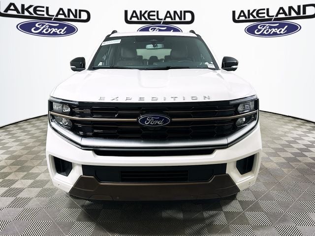 2026 Ford Expedition Max King Ranch