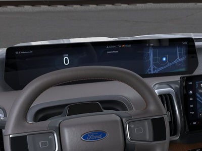 2026 Ford Expedition Max King Ranch