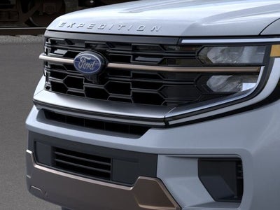 2026 Ford Expedition Max King Ranch