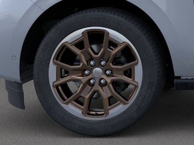 2026 Ford Expedition Max King Ranch