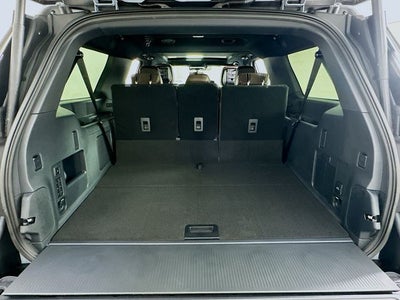 2026 Ford Expedition Max King Ranch