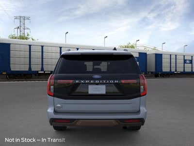 2026 Ford Expedition Max King Ranch