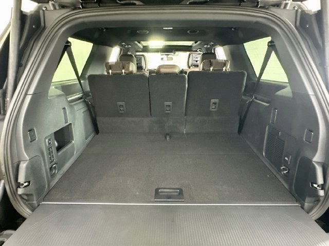 2027 Ford Expedition Max King Ranch