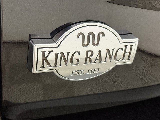2027 Ford Expedition Max King Ranch