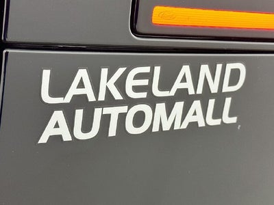 2027 Ford Expedition Max King Ranch