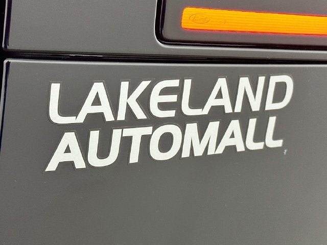 2027 Ford Expedition Max King Ranch