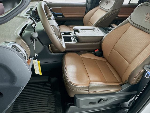 2026 Ford Expedition Max King Ranch