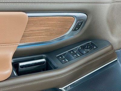 2026 Ford Expedition Max King Ranch