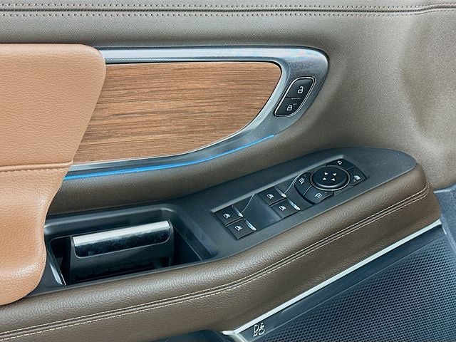 2026 Ford Expedition Max King Ranch
