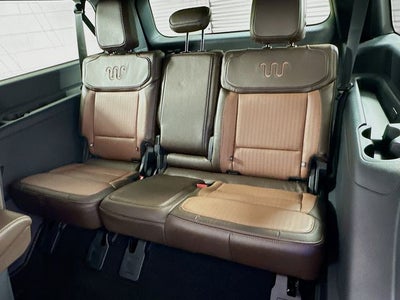 2026 Ford Expedition Max King Ranch