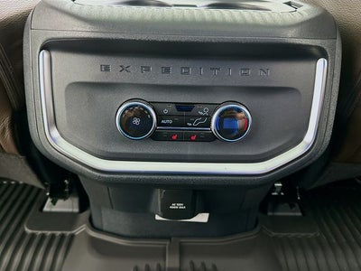 2026 Ford Expedition Max King Ranch
