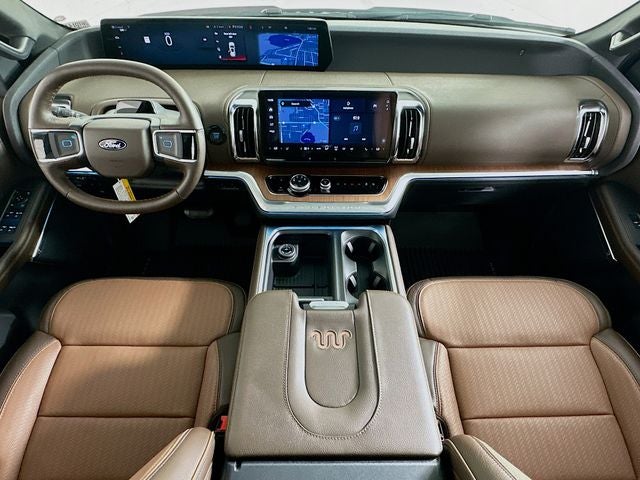 2026 Ford Expedition Max King Ranch