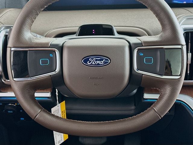 2026 Ford Expedition Max King Ranch
