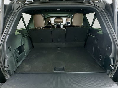 2026 Ford Expedition Max King Ranch