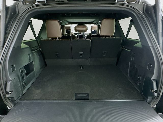 2026 Ford Expedition Max King Ranch
