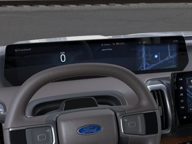 2026 Ford Expedition Max King Ranch