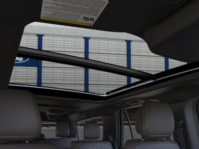 2026 Ford Expedition Max King Ranch