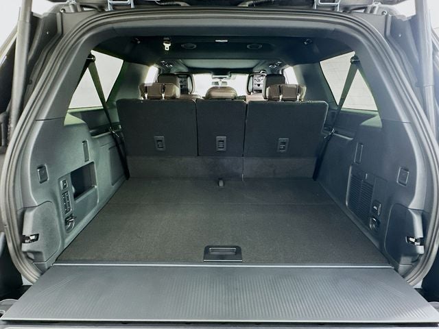 2026 Ford Expedition Max King Ranch