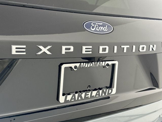 2026 Ford Expedition Max King Ranch
