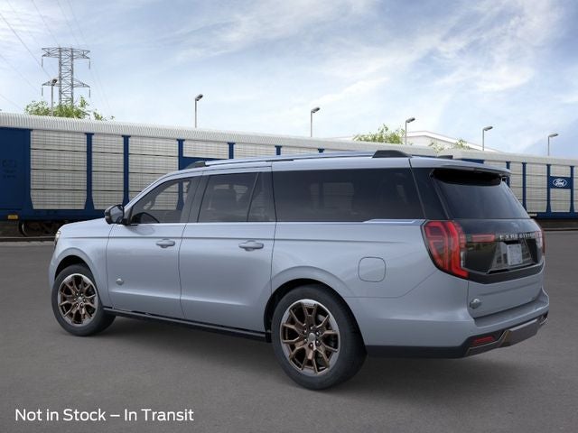 2026 Ford Expedition Max King Ranch