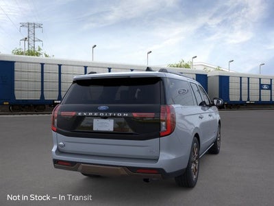 2026 Ford Expedition Max King Ranch