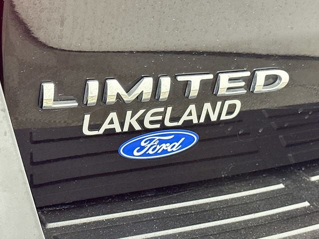 2024 Ford Expedition Limited