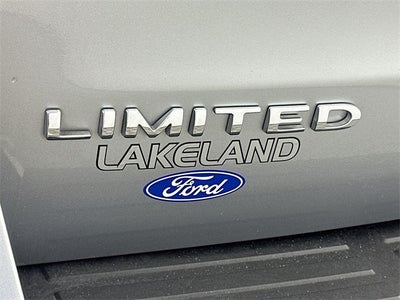 2023 Ford Expedition Limited