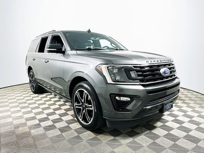 2019 Ford Expedition Limited