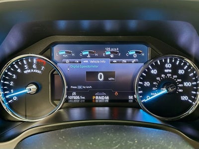2019 Ford Expedition Limited