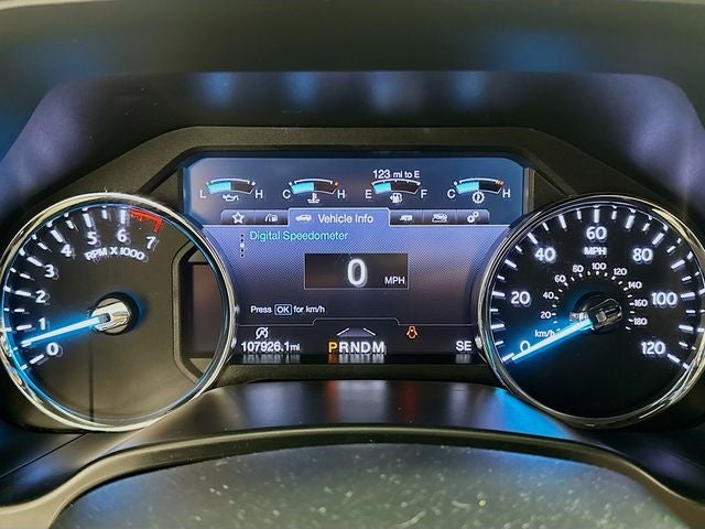 2019 Ford Expedition Limited