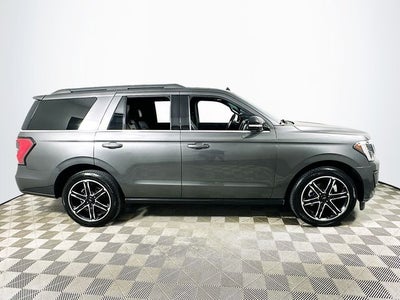 2019 Ford Expedition Limited