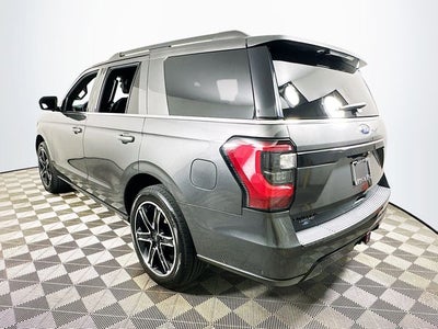 2019 Ford Expedition Limited
