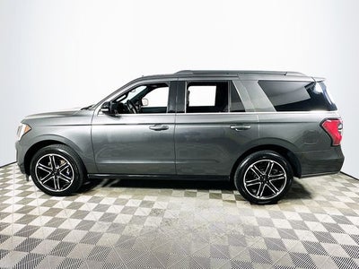 2019 Ford Expedition Limited