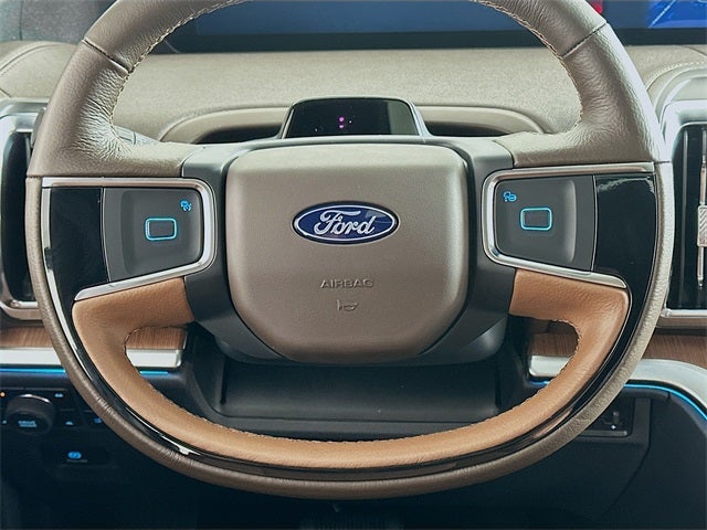 2025 Ford Expedition King Ranch