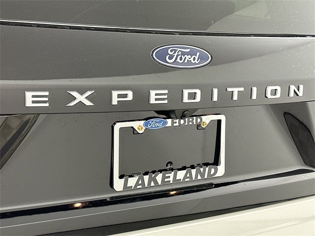 2025 Ford Expedition King Ranch