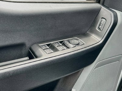 2024 Ford F-250SD XL