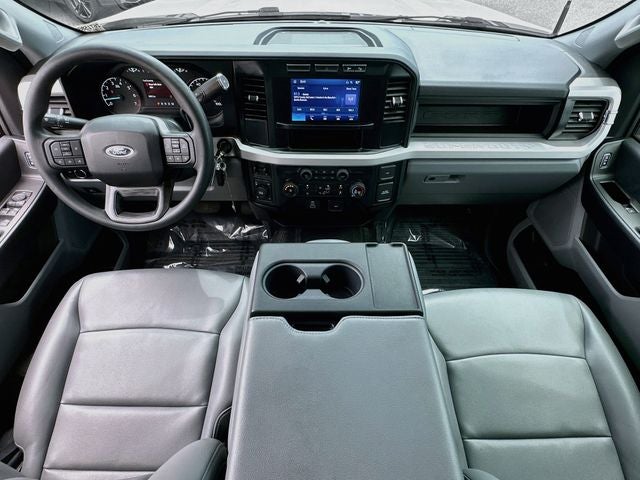 2024 Ford F-250SD XL