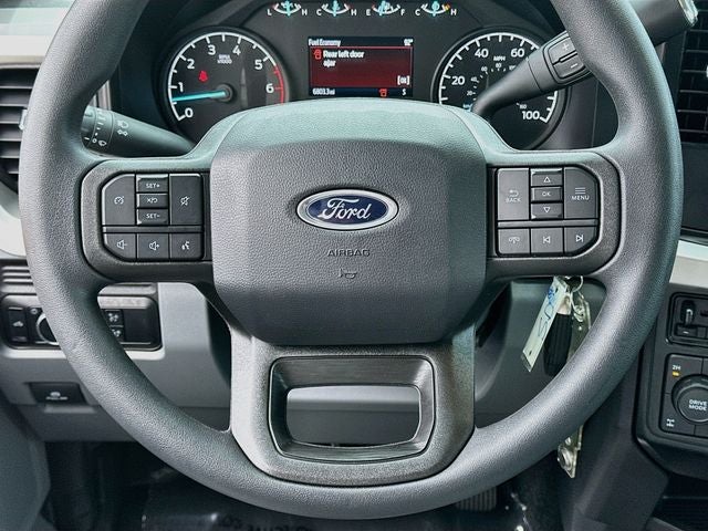 2024 Ford F-250SD XL