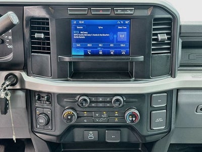 2024 Ford F-250SD XL
