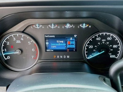 2024 Ford F-250SD XL