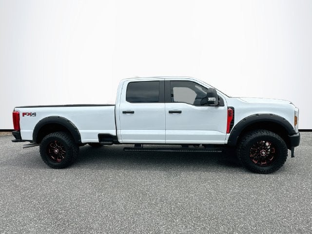 2024 Ford F-250SD XL