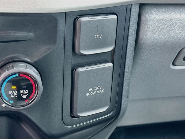 2024 Ford F-250SD XL