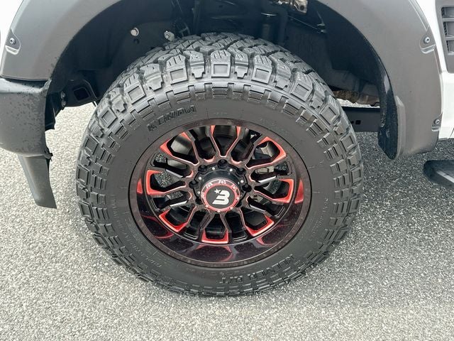 2024 Ford F-250SD XL