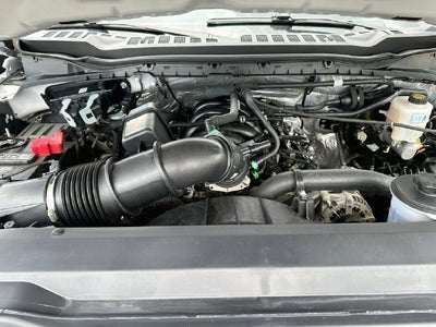 2024 Ford F-250SD XL