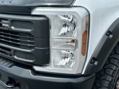 2024 Ford F-250SD XL