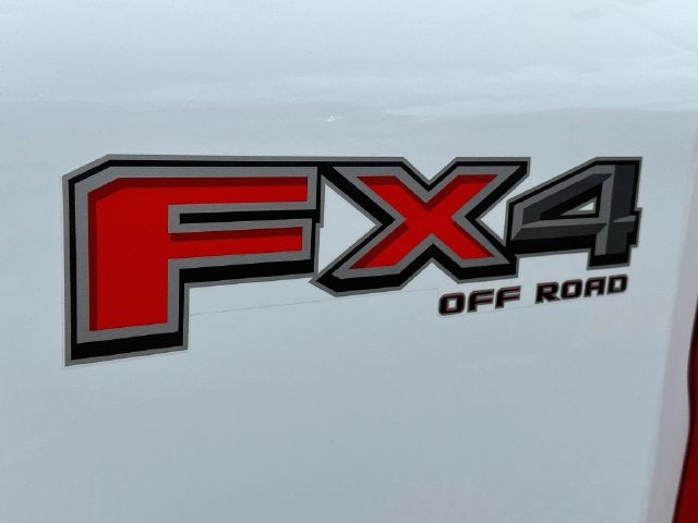 2024 Ford F-250SD XL