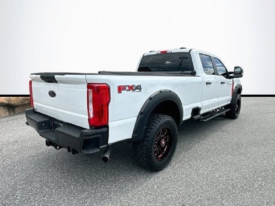 2024 Ford F-250SD XL