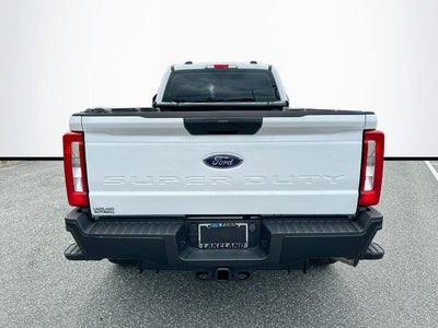 2024 Ford F-250SD XL
