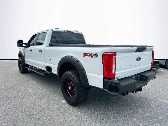 2024 Ford F-250SD XL